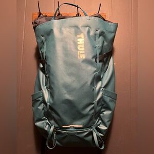 Thule Stir 35L Women’s backpack.